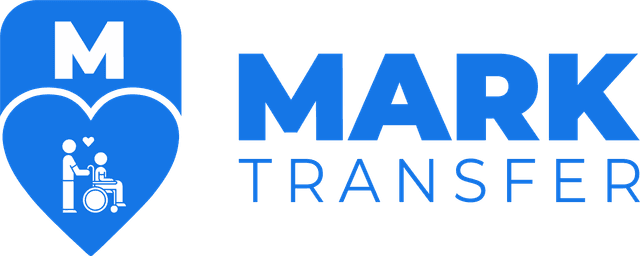 Mark Transfer Logo